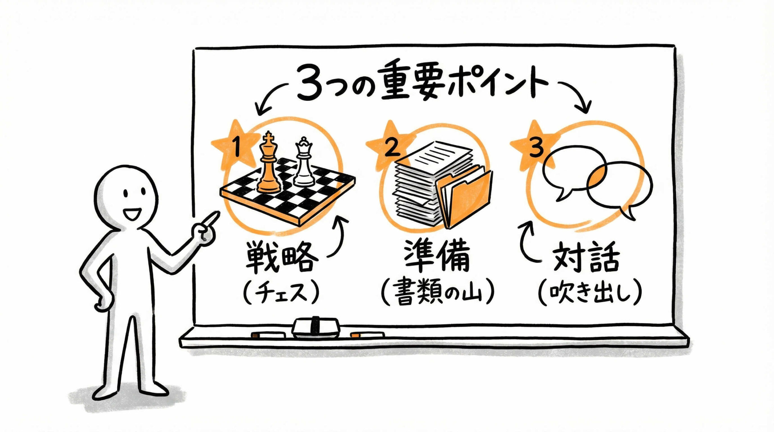 再生医療ベンチャーが資金調達を成功させるための具体的ポイント